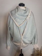 Vintage Bill Gibb 3 piece knitted set - Very Rare - in Excellent Condition -Sz M