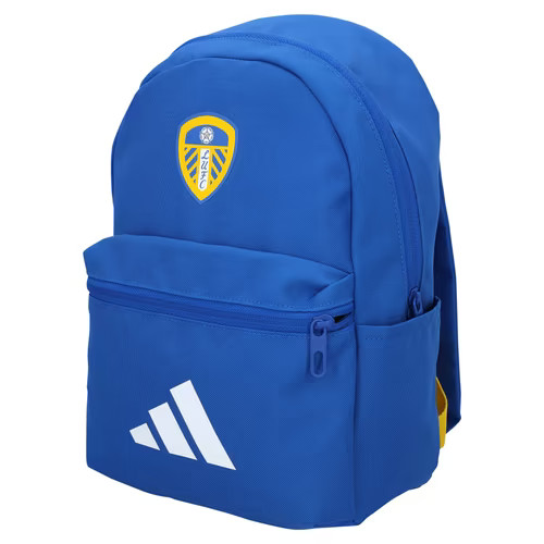 Leeds united football backpack - leeds,