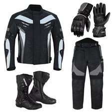 CE Motorcycle Riding