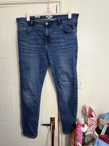 River island classic skinny