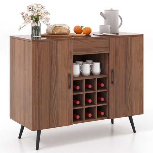 Buffet sideboard cabinet - buffet,