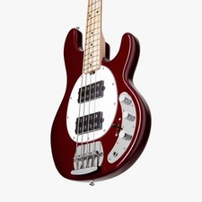 Sterling music man - music,