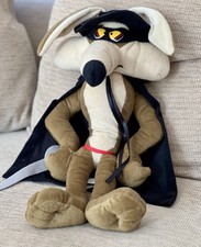 Vintage Looney Tunes Wile E