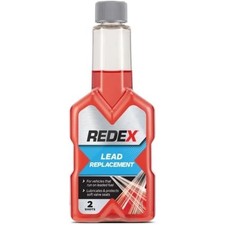 Redex Lead Replacement Fuel