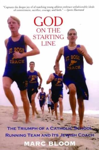 God the starting line - the, line: