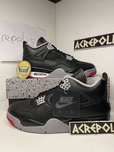 Nike air jordan bred - air,