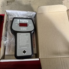 Bowmonk Tapley meter EBM For