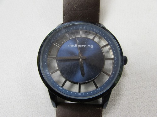 Men red herring - (refw71), men's