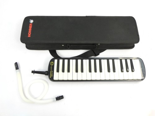 Hohner student melodica - 32,
