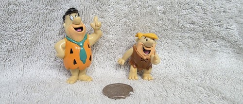 Vintage the flintstones fred - vintage,