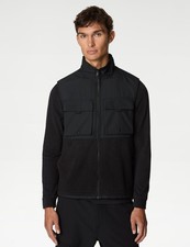 M&S - Goodmove Mens Black