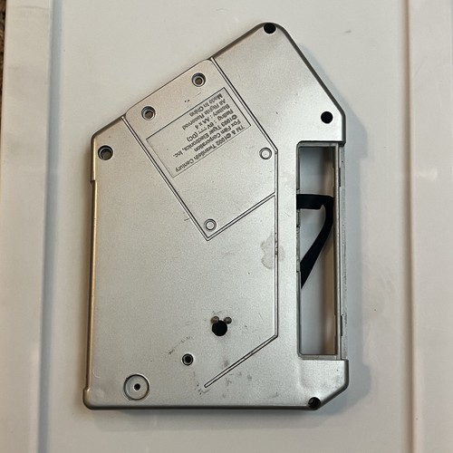 Talkboy tape cassette player - tape,