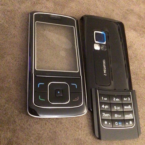 Replacement nokia 6288 - replacement,