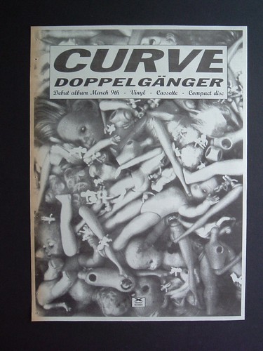 Original 1992 curve - 1992,