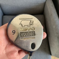 Hippo Houdini Hybrid Golf Club