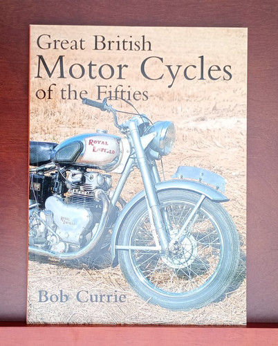 Classic british motorcycles - classic,