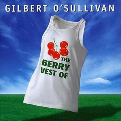 Gilbert sullivan the berry - gilbert,