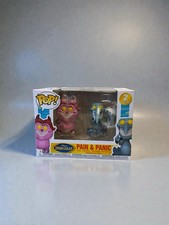 Disney Hercules Funko Pop -