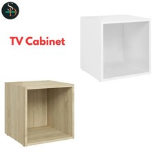 Modern TV Cabinet Storage