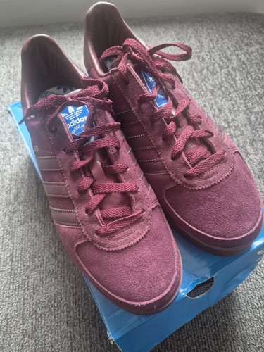 Adidas mens trainers - trainers, 520