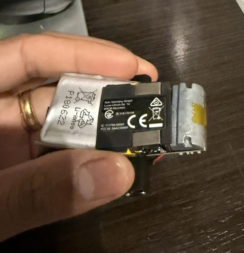 Anki cozmo vector battery - anki,