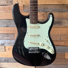 Project Jim Deacon S-Style