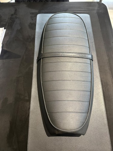 Triumph bonneville seat twin - bonneville,
