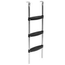 Trampoline ladders climbing - ladders,