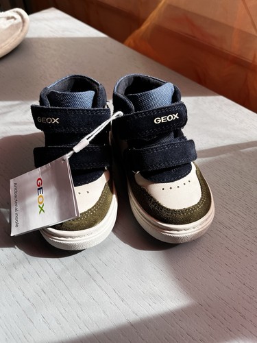 Geox baby shoes size - baby,