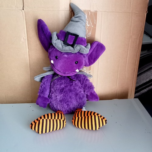 Jellycat spooky greta - i,