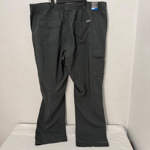 Columbia silver ridge - ridge, utility