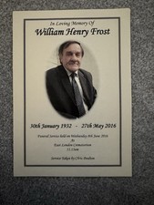 The Kray Twins Driver Billy