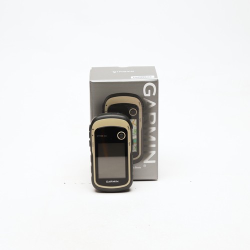 Garmin etrex 32x hand - -,