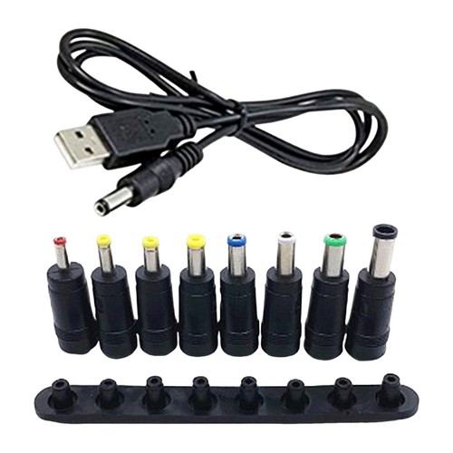 Power adapter connector - power,