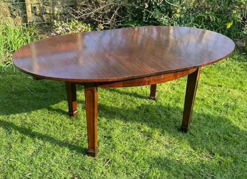 Antique edwardian extending - edwardian,