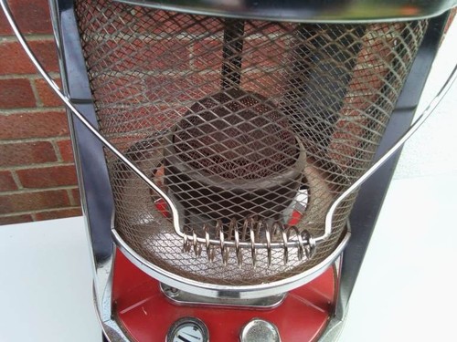 Very large heater for - very,