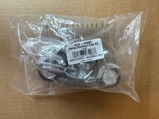 Bakery Crafts Harley Davidson