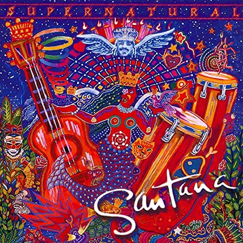 Santana - ,