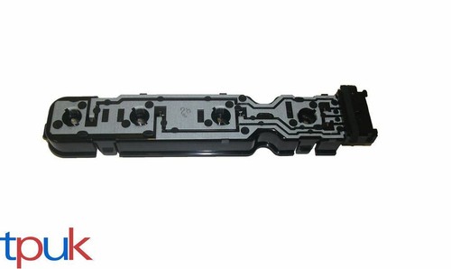 Rear light lamp bulb holder - rear,