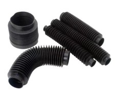 Rubber Corrugated Sleeve