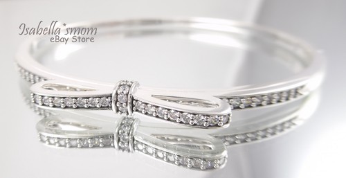 Sparkling bow authentic - sparkling,