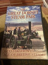 The Great Dorset Steam Fair