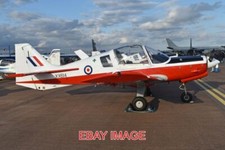 PHOTO  AEROPLANE SCOTTISH