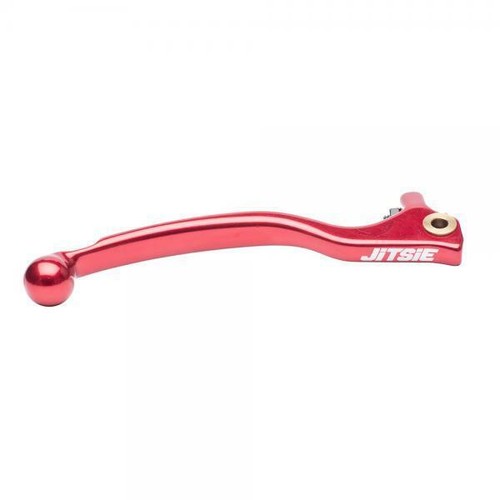 Jitsie red clutch lever - jitsie,