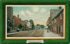 North Street Havant AH Sweasey