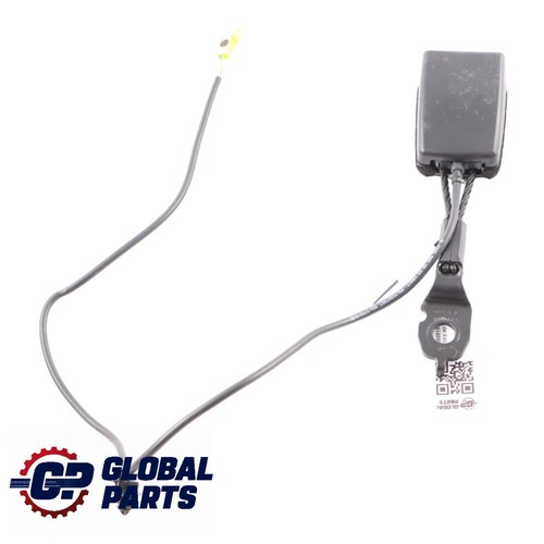 Mercedes w205 seat belt - w205, latch