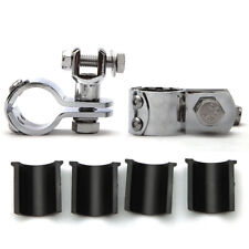 1 1/4" 32mm Highway Foot Pegs