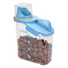 2L Airtight Dry Food Kitchen