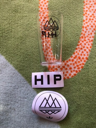Adidas spezial hip pint - spezial, x