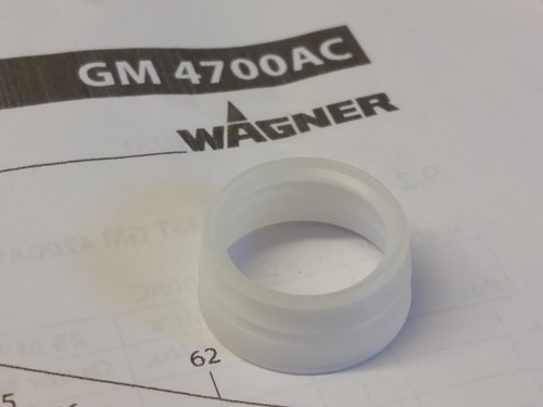 394339 nylon sealing ring - sealing,